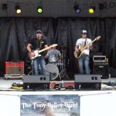 Four Oks Festival, Mocksville NC