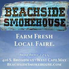 Beachside Smokehouse