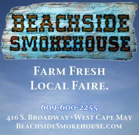 Beachside Smokehouse