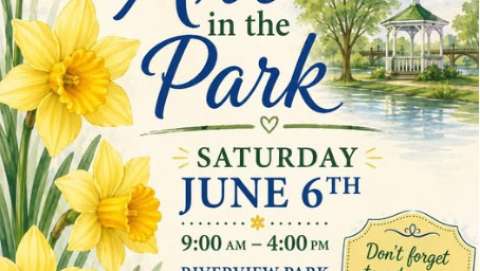 Art in the Park