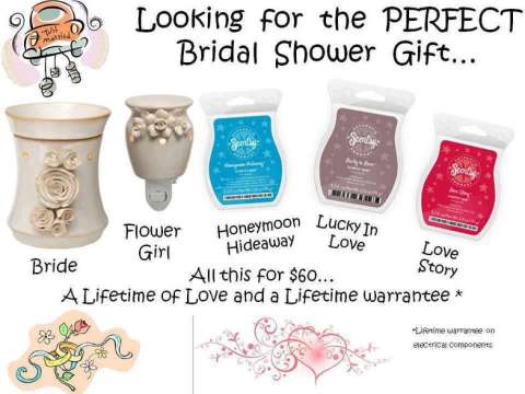 Someone getting married? These are the perfect gifts!