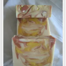 India Tea ITA Soap, a Boozy Bar