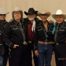 Billy and the Willies - Country Jubilee