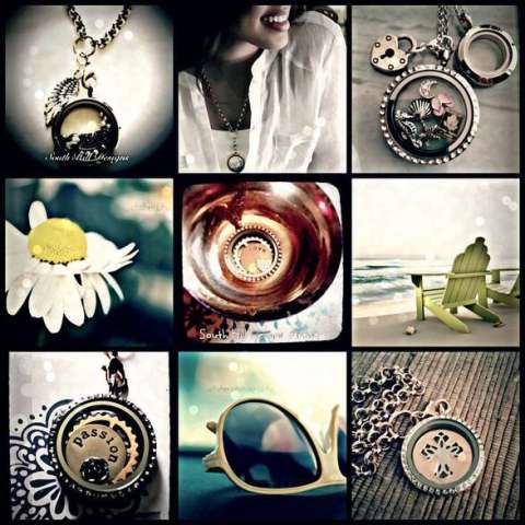 Lockets