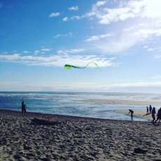 Lincoln City, Oregon