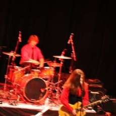 Alterity at the Gothic Theatre