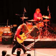 Alterity at the Gothic Theatre