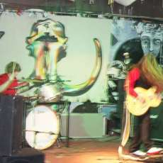 Alterity at Seventh Circle Music Collective