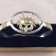 Chesapeake Crab Topper