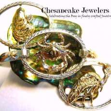 Chesapeake Bracelet Toppers, Assortment