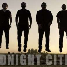 Midnight Cities