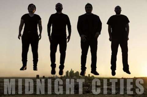 Midnight Cities