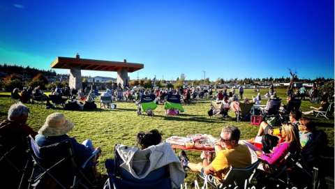 Oak Harbor Music Festival