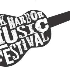 Oak Harbor Music Festival Logo