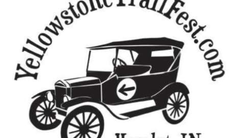 Yellowstone Trail Fest