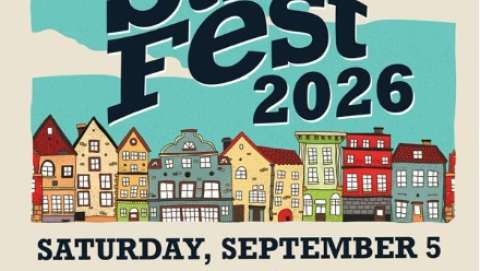 Stroudfest