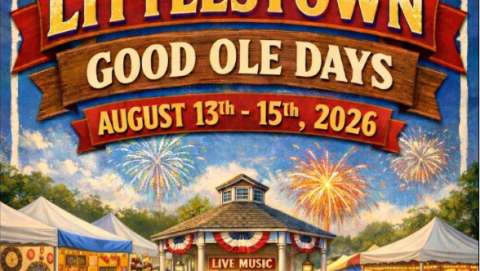 Littlestown Good Ole Days Festival
