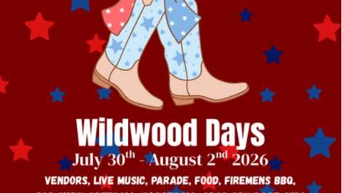 Wildwood Days