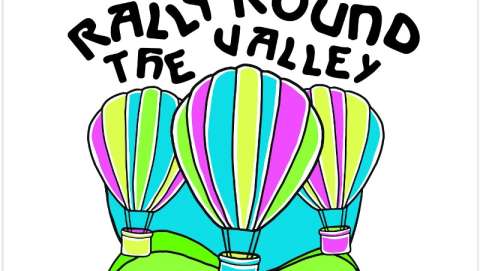 Rally 'Round the Valley
