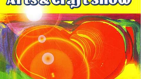 Heart of Lancaster County Fall Arts and Crafts Show