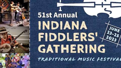 Indiana Fiddler's Gathering