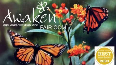 Awaken Wellness Fair - March