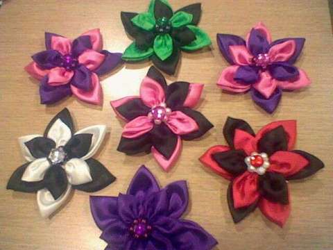 Hair Clips