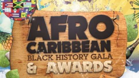 Afro Caribbean Black History Gala & Awards