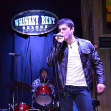Whiskey Bent Saloon - Nashville,Tn.