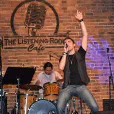 Listening Room _ Nashville,Tn.