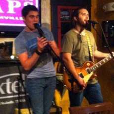 Belcourt Taps - Nashville,Tn.