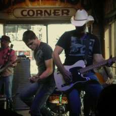 Ledgends Corner - Nashville,Tn.