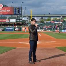 Louisville Bats Baseball