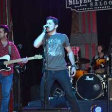 Silver Dollar Saloon - Nashville,Tn.