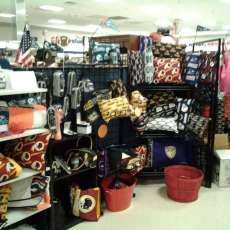 Shop, Shop, Shop........