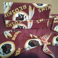 Redskins Dining Set