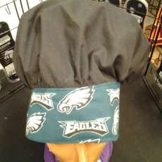 Chef Hats