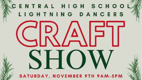 Lightning Dancers Craft Show