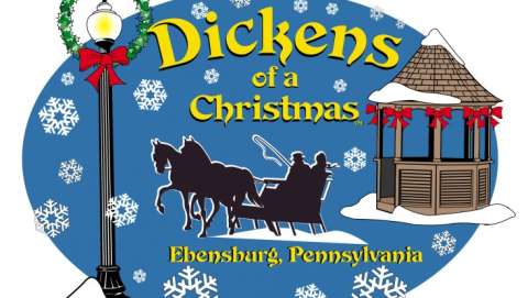 Dickens of a Christmas