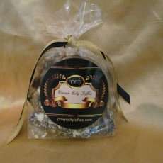 Available in 2 lbs. 1 lbs. and 8 oz. sizes