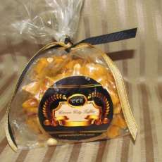 Peanut Brittle