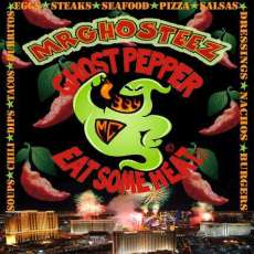 Hottest Natural Spice in Created in Sincity