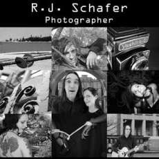 Photo Collage from my website.