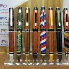 P1K selected designs