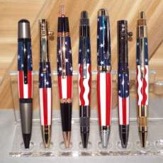 P1K selected designs