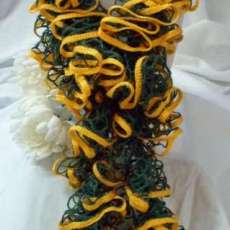 Starbella Scarf NFL/College