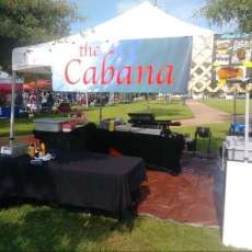 Cabana Tent