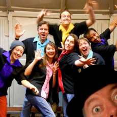 Catherine Schane-Lydon