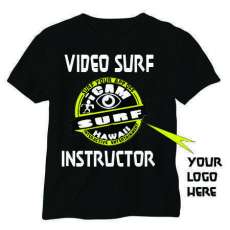 Surf Simulator T-Shirt