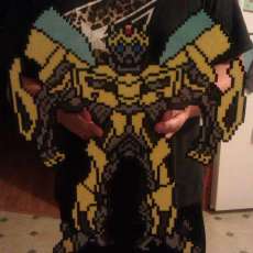 transformers bumble bee